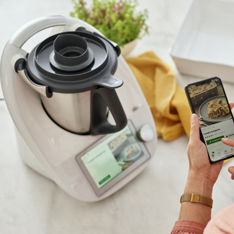 Vorwerk Thermomix