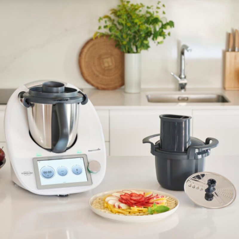 Vorwerk Thermomix