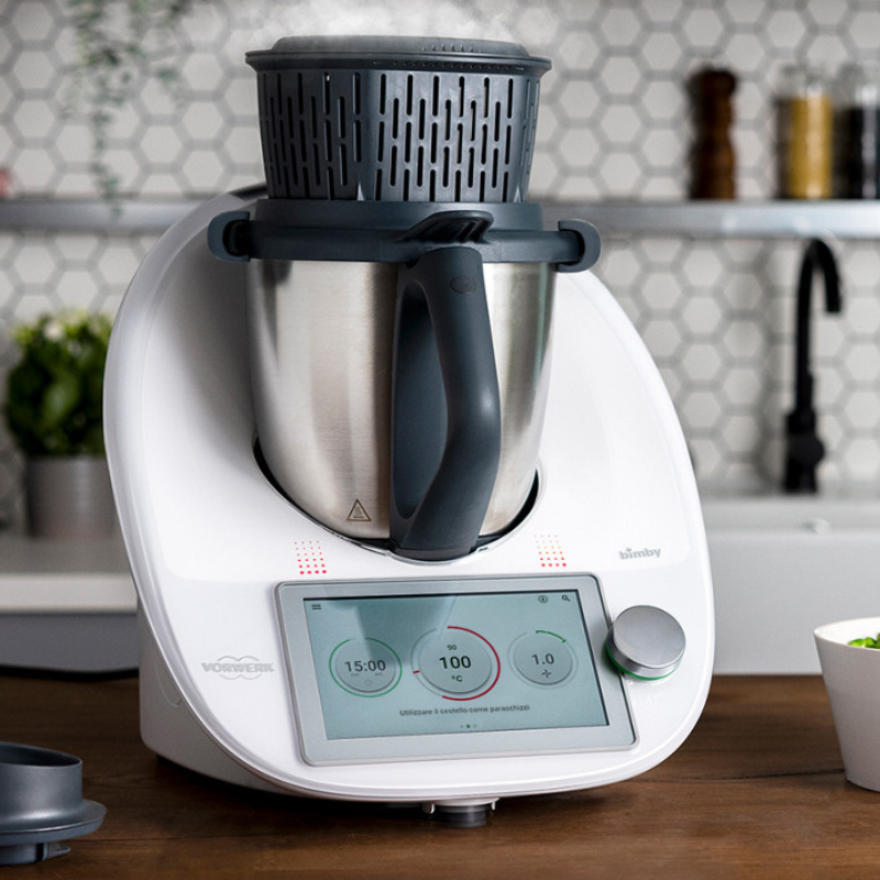 Vorwerk Thermomix