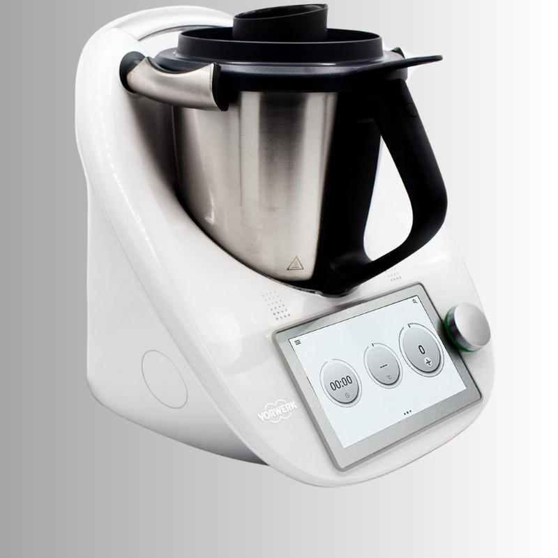 Vorwerk Thermomix